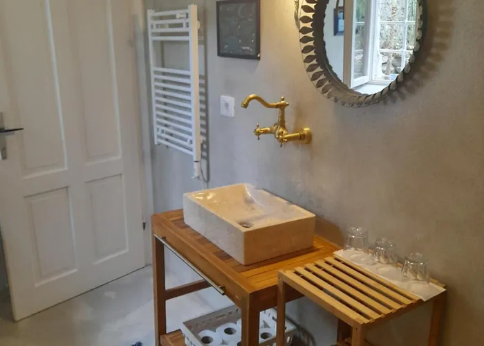 Konukevi Casa Lin & Casa Blanca