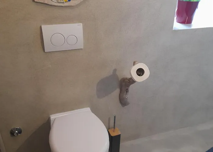 Casa Lin & Casa Blanca