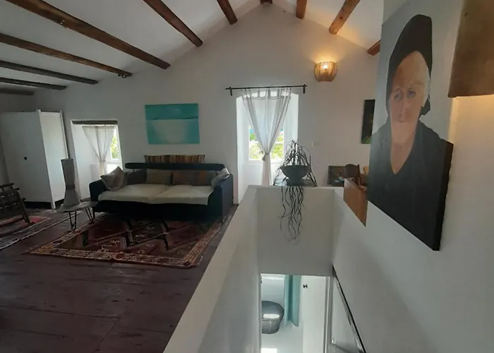 Konukevi Casa Lin & Casa Blanca 2*