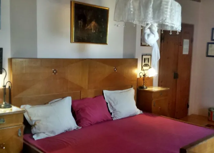 Konukevi Casa Lin & Casa Blanca Nerezine