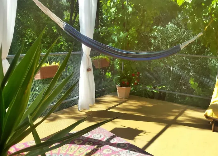 Konukevi Casa Lin & Casa Blanca