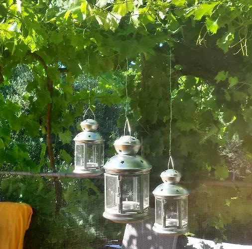 Konukevi Casa Lin & Casa Blanca Nerezine