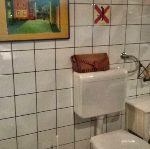 Konukevi Casa Lin & Casa Blanca Nerezine