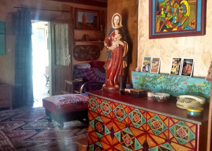 Konukevi Casa Lin & Casa Blanca 2*