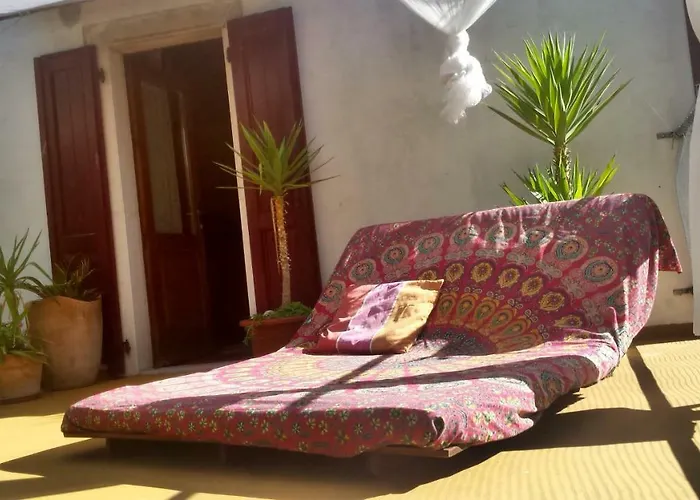 Casa Lin & Casa Blanca Konukevi