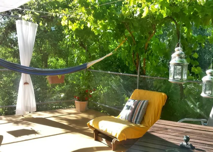 Casa Lin & Casa Blanca 2*