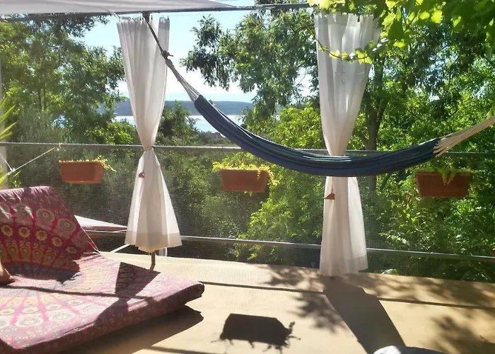 Casa Lin & Casa Blanca Konukevi