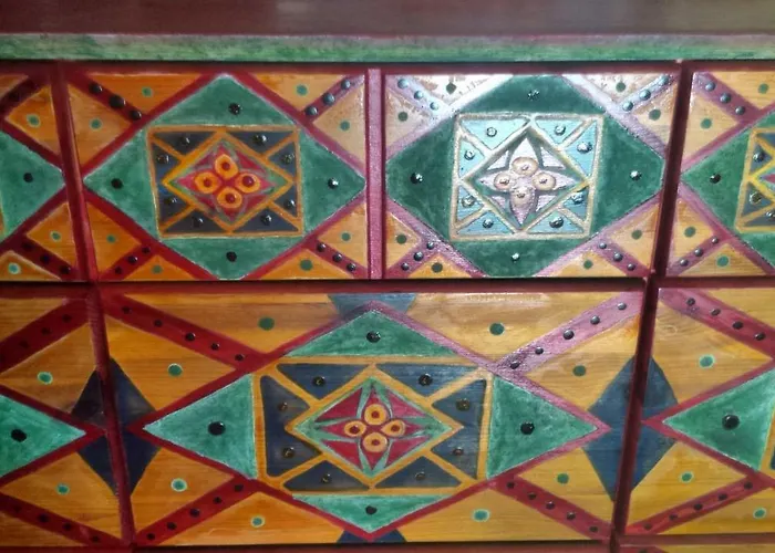 Casa Lin & Casa Blanca Nerezine