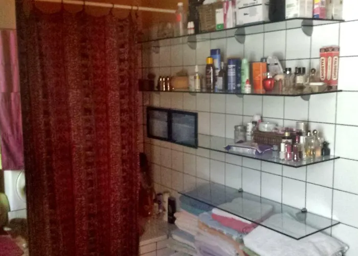 Casa Lin & Casa Blanca Konukevi 2*