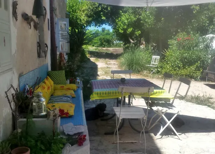 Casa Lin & Casa Blanca 2*