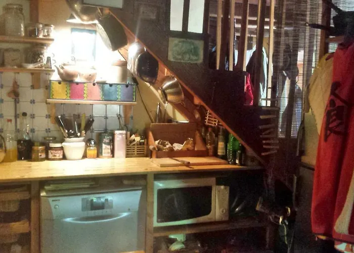 Konukevi Casa Lin & Casa Blanca Nerezine