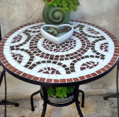 Konukevi Casa Lin & Casa Blanca Nerezine