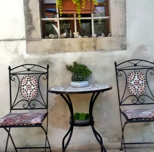 Konukevi Casa Lin & Casa Blanca 2*