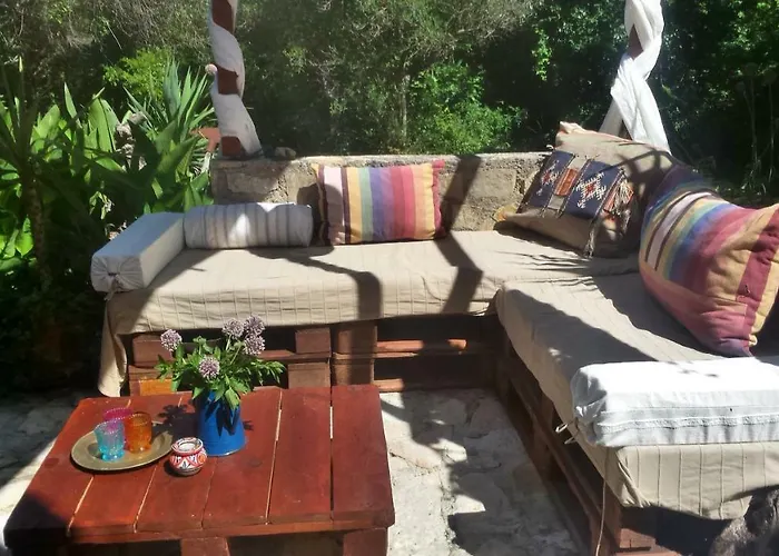 Casa Lin & Casa Blanca Konukevi Nerezine