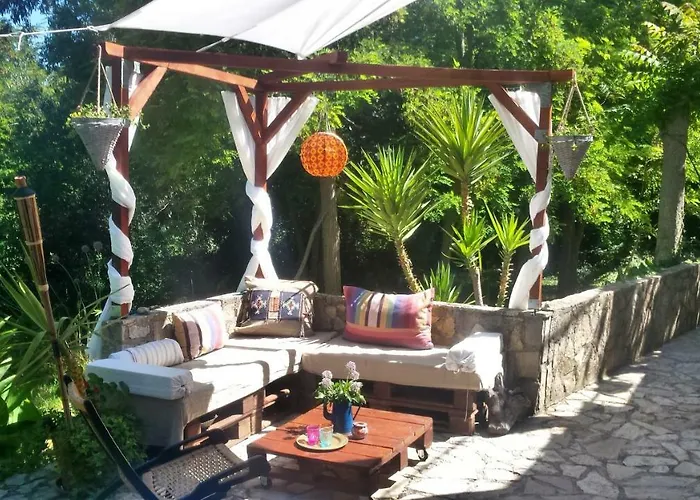 Casa Lin & Casa Blanca Konukevi 2*