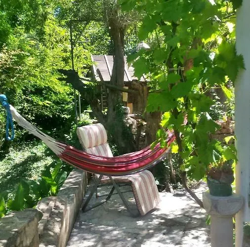 Casa Lin & Casa Blanca Konukevi 2*