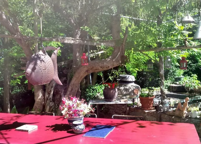 Konukevi Casa Lin & Casa Blanca 2*