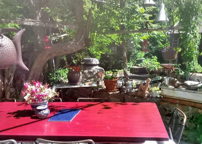 Konukevi Casa Lin & Casa Blanca 2*