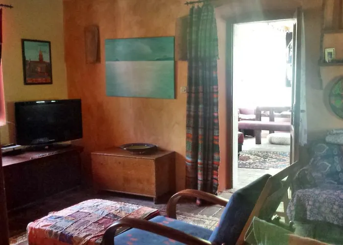 Casa Lin & Casa Blanca