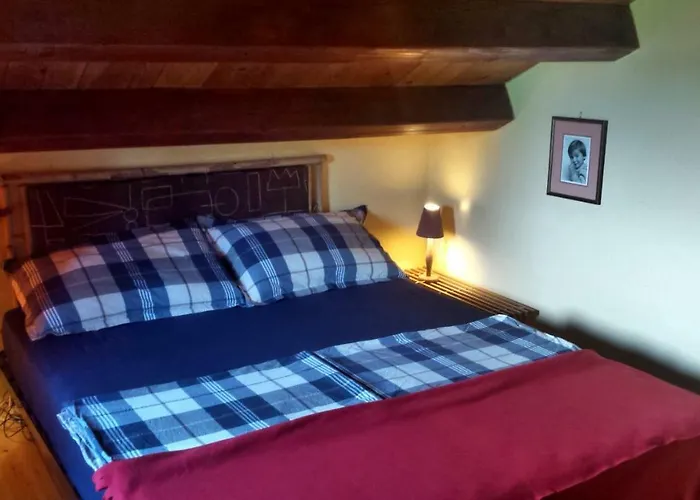 Casa Lin & Casa Blanca Konukevi