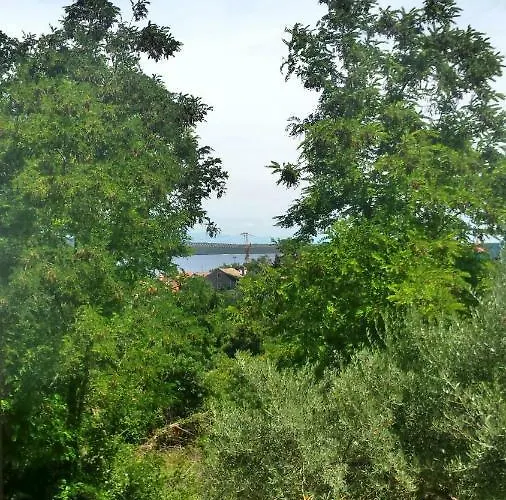 Casa Lin & Casa Blanca Nerezine