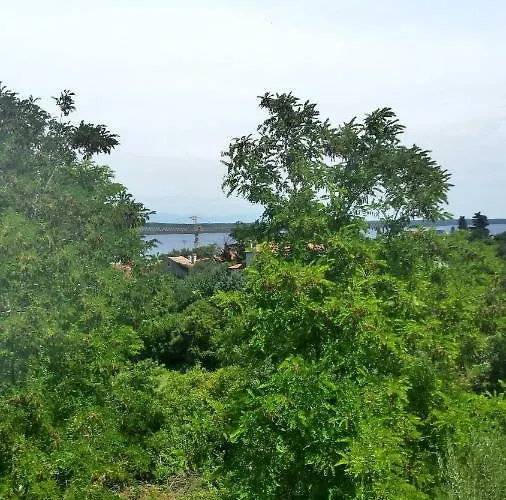 Casa Lin & Casa Blanca 2*