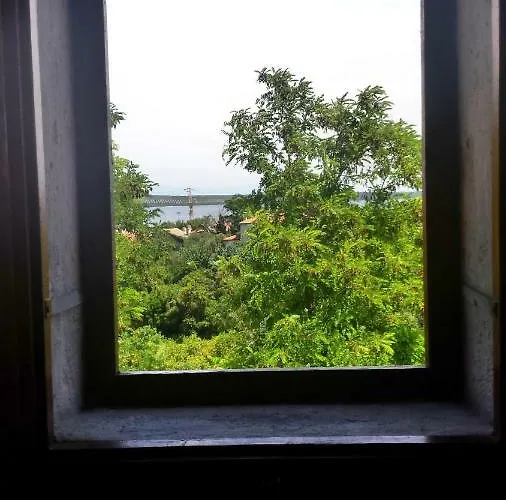 Casa Lin & Casa Blanca Nerezine