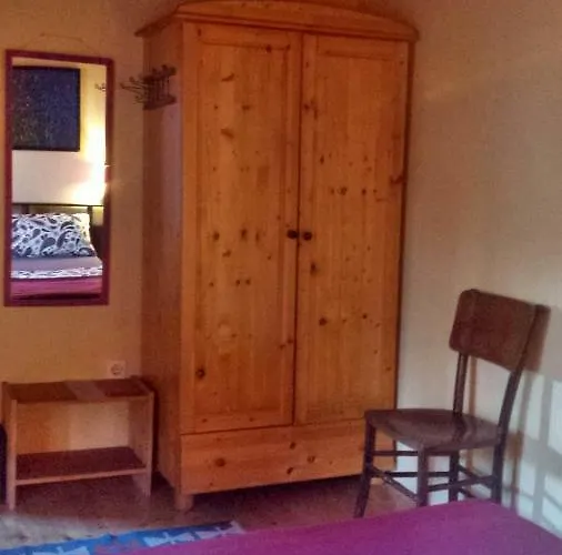 Casa Lin & Casa Blanca Konukevi 2*