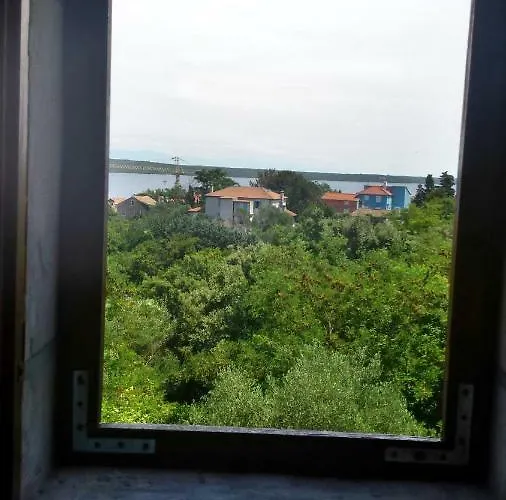 Konukevi Casa Lin & Casa Blanca