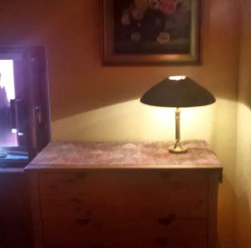 Konukevi Casa Lin & Casa Blanca 2*