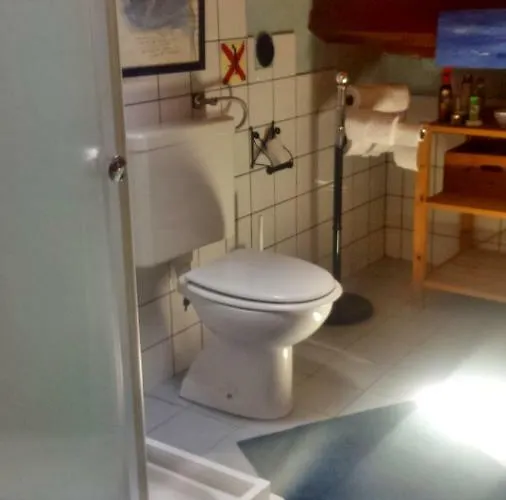 Casa Lin & Casa Blanca 2* Nerezine