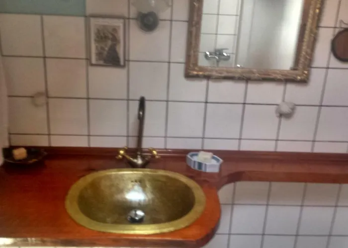 Konukevi Casa Lin & Casa Blanca 2*